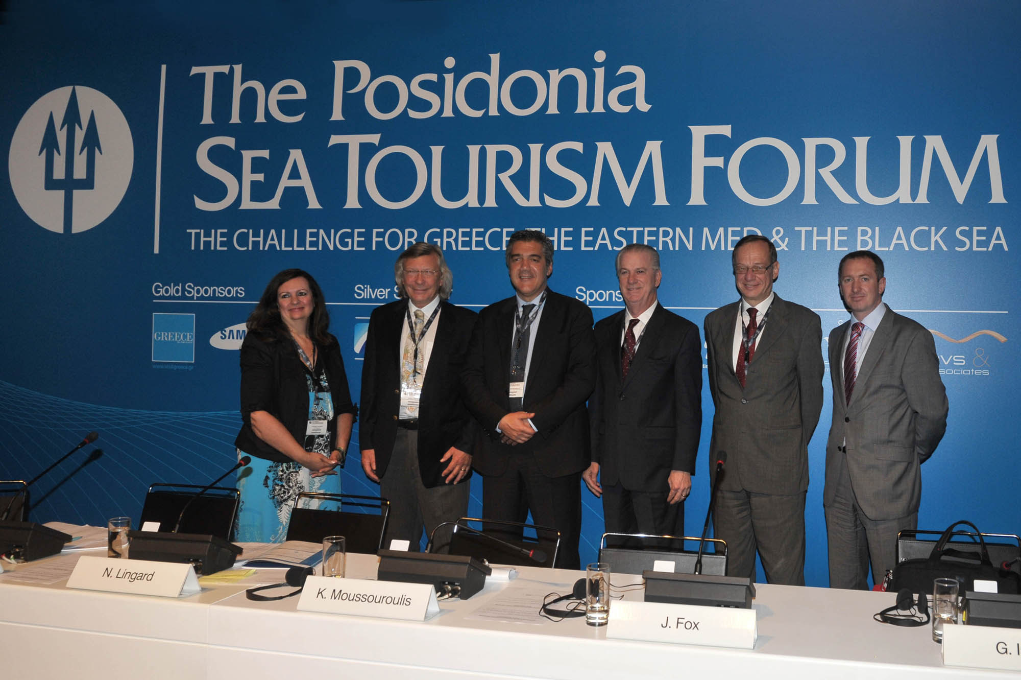 Posidonia Sea Tour Forum Photo A