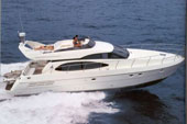 cruiser yacht charter