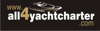 ALL4YACHTCHARTER Yacht Charters & Yacht Management Services