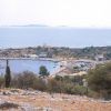 KASTOS ISLAND port and bays in IONION (LEFKADA)