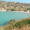 ARKIOI island, village, beach & AUGUSTA port in LIPSI, ARKIOI, MARATHI island complex