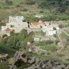 EVAGELISMOS (ANNUNCIATION) Monastery in PATMOS