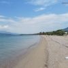 LICHADA (KAVOS) beach in NORTH EVIA