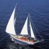 Luxury Motor Sailer (Ketch) 83 Feet