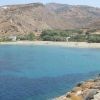 LIPARO (LIPAROU) & SOUTH LIPARO beach in KEA (TZIA)