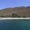 MAVRAMBELI (MAVRABELI), SOUTH MAVRAMBELI & KALOGIROS beaches in KEA (TZIA)