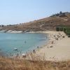 CHILIOMODOU, FREAR, PANAGITSA, BOURI beaches in KEA (TZIA)