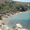 GIALISKARI (YALISKARI) beach & settlement in KEA (TZIA)