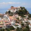 IOULIS (IOULIDA, CHORA, TOWN) & ANCIENT SETTLEMENT in KEA (TZIA)