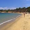 ELIA MANDRAKI beach in SKIATHOS