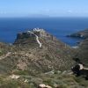 PANAGIA KASTRIANI Monastery in KEA (TZIA)