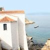 CHURCHES, CHAPELS & MONASTERIES in HYDRA