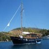 Traditional Motor Sailer 50 Feet