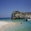 ASPRONISSIA (ASPRONISI) ilsets and beach near LIPSI & ARKIOI