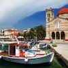 AEGINA Island: Why Visit - Description - Sailing Guide - Photos