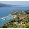 KALAMOS PORT, town and AGRAPIDIA beache in KALAMOS ISLAND (LEFKADA)