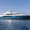 Mega Yacht Golden Yachts 172 Feet