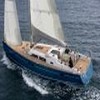 Luxury Crewed Sailing Yacht, Hanse 54