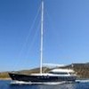 Luxury Sailing Yacht 121 Feet 