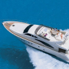 M/Y Ferretti 68 Fly