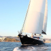 Luxury Crewed Motor Sailing Yacht, 118 Feet