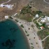 EPISKOPI beach in KYTHNOS