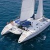 S/Y Lagoon 570, Luxury Crewed Catamaran