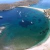 FIKIADA beach in KYTHNOS