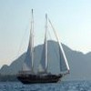 Luxury Motor Sailer (Schooner) 141 Feet