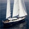 Luxury Motor Sailer Saba, 138 Feet