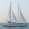 Mega Sailing Yacht - Cruise Ship 164 Feet