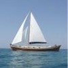 Traditional Motor Sailer (Trehantiri) 51 Feet