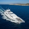 M/Y Codecasa 113 Fly