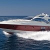 M/Y LAK, Azimut 68S Hard Top