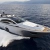 M/Y Pershing 72 Hard Top