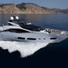 M/Y Sunseeker 91 Fly