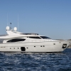 M/Y Ferretti 89 Fly