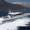 M/Y Leopard Arno 89 Hard Top