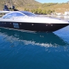 M/Y Azimut 86S Hard Top