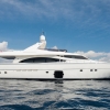 M/Y Ferretti 83 Fly