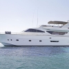 M/Y Alalunga 78 Fly