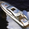 M/Y Aicon 72 Hard Top