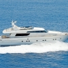 M/Y Sanlorenzo 72 Fly