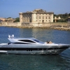 M/Y Alfamarine 74 Hard top