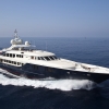 Mega Yacht ISA 156 Feet