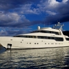 Mega Yacht Marinteknik Verkstads 145 Feet