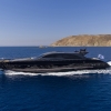 M/Y Tecnomar 112 Hard Top