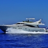 M/Y Ferretti 68 Fly