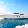 M/Y Ferretti 620 Fly