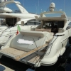 M/Y Azimut 68S, yr 2006